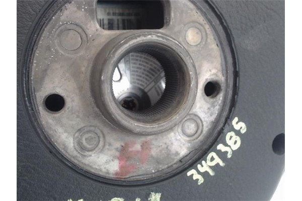 Recambio de volante para skoda fabia (6y2/6y3) 1.4 referencia OEM IAM 6Y0419091E B41  