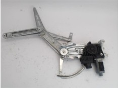 Recambio de mecanismo elevalunas delantero izquierdo para opel zafira a referencia OEM IAM   