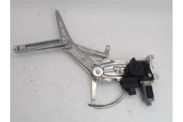 Recambio de mecanismo elevalunas delantero izquierdo para opel zafira a referencia OEM IAM   