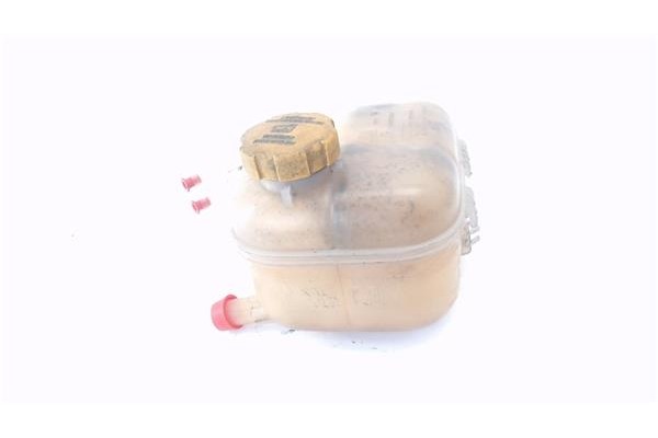 Recambio de botella expansion para opel zafira 1.9 cdti referencia OEM IAM 1304242  