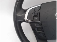 Recambio de volante para citroen c4 berlina 1.6 exclusive referencia OEM IAM 4109QT  