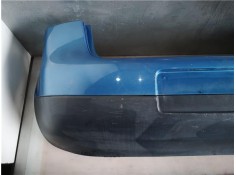 Recambio de paragolpes trasero para volkswagen golf v (1k1) 1.9 tdi referencia OEM IAM 1K6807417GRU  