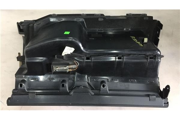 Recambio de guantera salpicadero para audi a3 (8l) 1.8 t ambiente referencia OEM IAM 8L1857095   Recambio de guantera salpicadero para audi a3 (8l) 1.8 t ambiente referencia OEM IAM 8L1857095