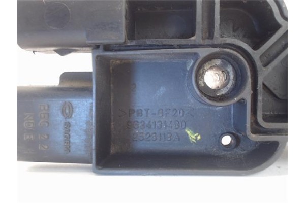 Recambio de bobina encendido para citroen c5 berlina 1.8 16v (dc6fzb, dc6fze) referencia OEM IAM 9634131490 2526118A 