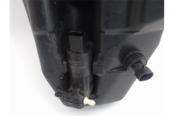Recambio de deposito limpiaparabrisas para opel astra j berlina 5p 1.6 excellence referencia OEM IAM 13260579 2140091 
