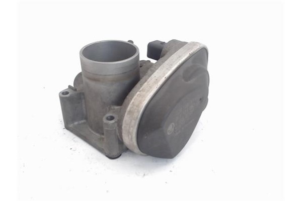 Recambio de caja mariposa aire para skoda fabia (6y2/6y3) 1.4 referencia OEM IAM 408238321004  