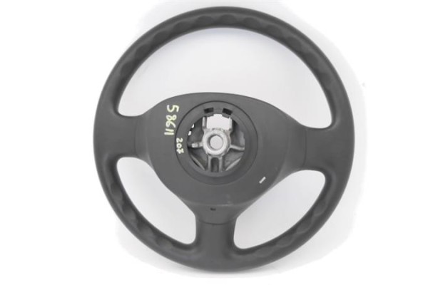 Recambio de volante para peugeot 207 1.4 16v referencia OEM IAM 6045458  