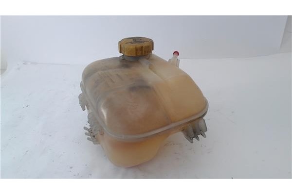 Recambio de botella expansion para opel zafira 1.9 cdti referencia OEM IAM 1304242  