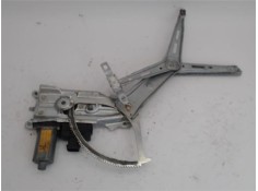 Recambio de mecanismo elevalunas delantero izquierdo para opel zafira a referencia OEM IAM   