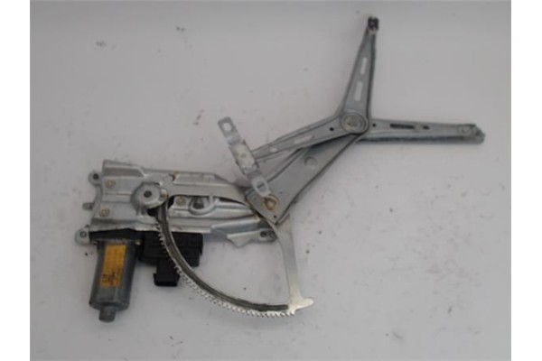 Recambio de mecanismo elevalunas delantero izquierdo para opel zafira a referencia OEM IAM   
