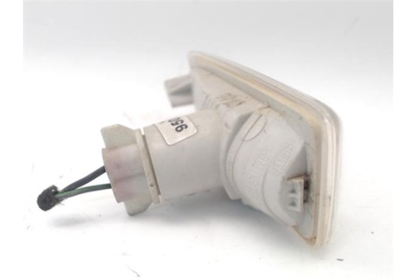 Recambio de piloto intermitente lat. delantero derecho para opel astra k berlina 5p 1.6 dynamic referencia OEM IAM YQ00011480 13