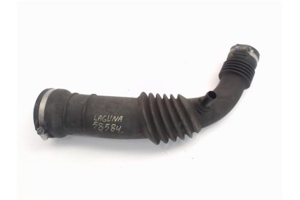Recambio de carcasa filtro aire para renault laguna (b56) 1.9 dti (b56j) referencia OEM IAM 7700111159  