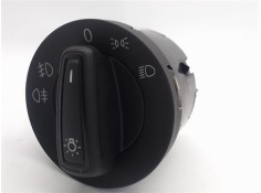 Recambio de mando de luces para seat leon (5f1) referencia OEM IAM 5G0941431T  