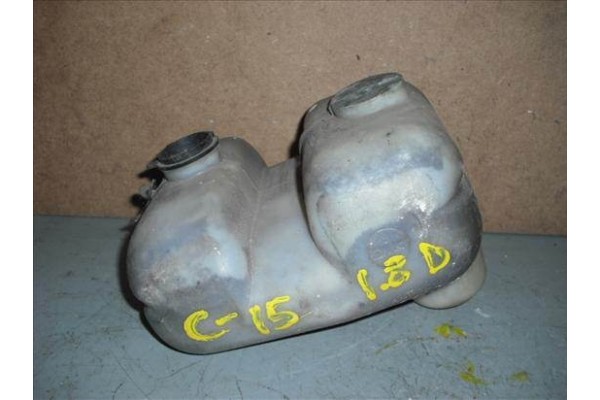 Recambio de deposito limpiaparabrisas para citroen c15 (1985) 1.8 d [1,8 ltr. - 44 kw diesel (161)] referencia OEM IAM   