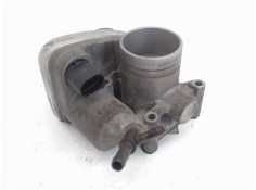 Recambio de caja mariposa aire para skoda fabia (6y2/6y3) 1.4 referencia OEM IAM 408238321004  