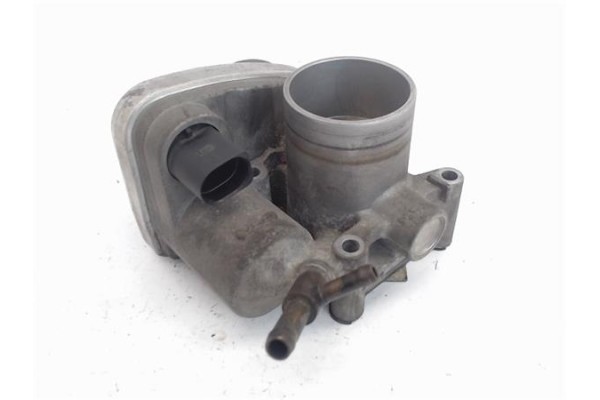 Recambio de caja mariposa aire para skoda fabia (6y2/6y3) 1.4 referencia OEM IAM 408238321004  
