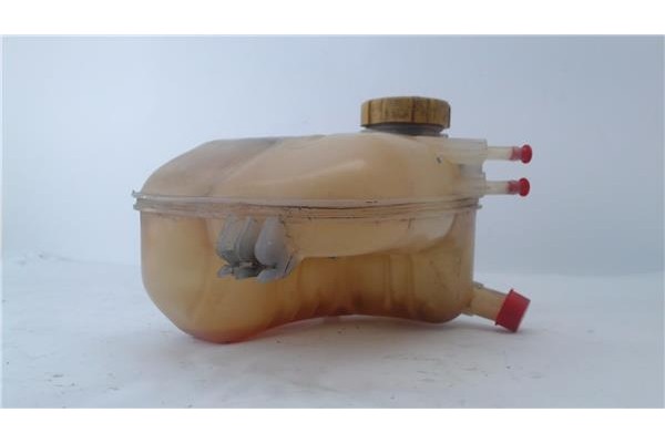 Recambio de botella expansion para opel zafira 1.9 cdti referencia OEM IAM 1304242  