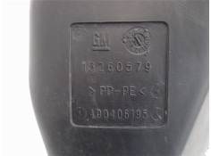 Recambio de deposito limpiaparabrisas para opel astra j berlina 5p 1.6 excellence referencia OEM IAM 13260579 2140091 