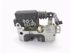 Recambio de cierre electromagnetico trasero derecho para dacia sandero i 1.4 referencia OEM IAM 8200735246  