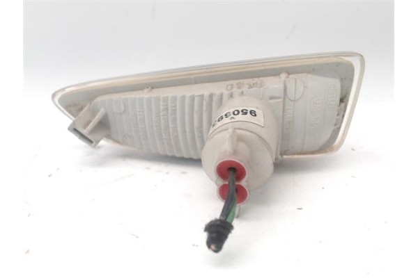 Recambio de piloto intermitente lat. delantero derecho para opel astra k berlina 5p 1.6 dynamic referencia OEM IAM YQ00011480 13