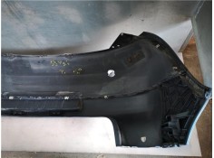 Recambio de paragolpes trasero para volkswagen golf v (1k1) 1.9 tdi referencia OEM IAM 1K6807417GRU  