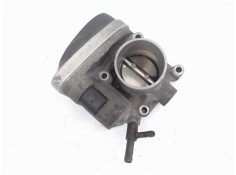 Recambio de caja mariposa aire para skoda fabia (6y2/6y3) 1.4 referencia OEM IAM 408238321004  