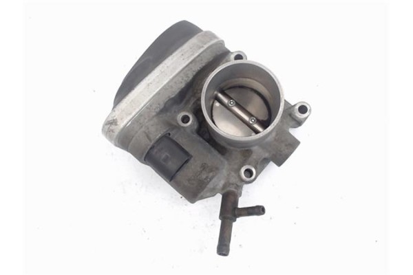 Recambio de caja mariposa aire para skoda fabia (6y2/6y3) 1.4 referencia OEM IAM 408238321004  