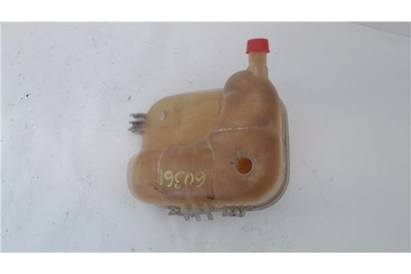 Recambio de botella expansion para opel zafira 1.9 cdti referencia OEM IAM 1304242  