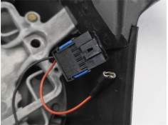 Recambio de volante para peugeot 207 1.4 16v referencia OEM IAM 6045458  