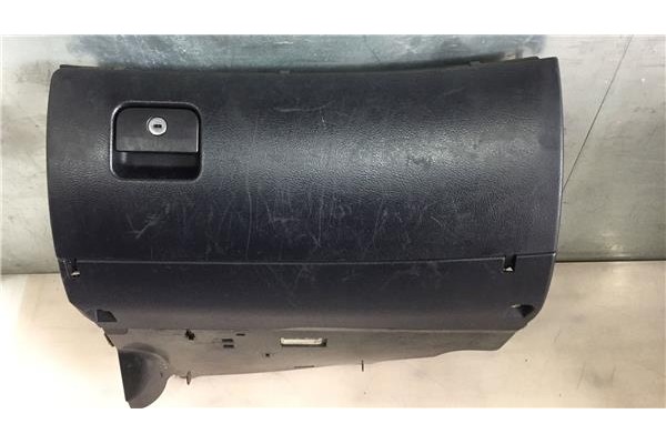 Recambio de guantera salpicadero para audi a6 berlina (4b2) 2.5 tdi referencia OEM IAM 4B1857035AD  