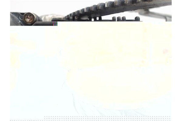 Recambio de mecanismo elevalunas delantero izquierdo para opel zafira a referencia OEM IAM   