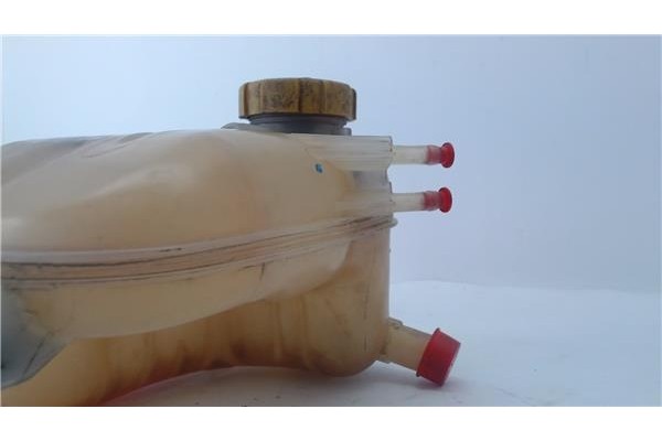 Recambio de botella expansion para opel zafira 1.9 cdti referencia OEM IAM 1304242  