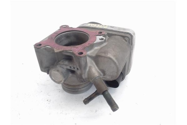 Recambio de caja mariposa aire para skoda fabia (6y2/6y3) 1.4 referencia OEM IAM 408238321004  