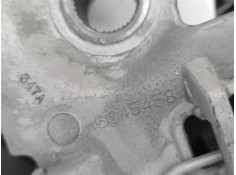 Recambio de volante para peugeot 207 1.4 16v referencia OEM IAM 6045458  