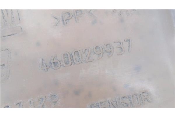 Recambio de botella expansion para opel zafira 1.9 cdti referencia OEM IAM 1304242  