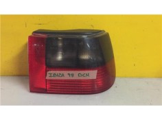 Recambio de piloto trasero derecho para seat ibiza (6k1) 1.0 básico referencia OEM IAM 962230 A2810881  