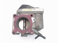 Recambio de caja mariposa aire para skoda fabia (6y2/6y3) 1.4 referencia OEM IAM 408238321004  