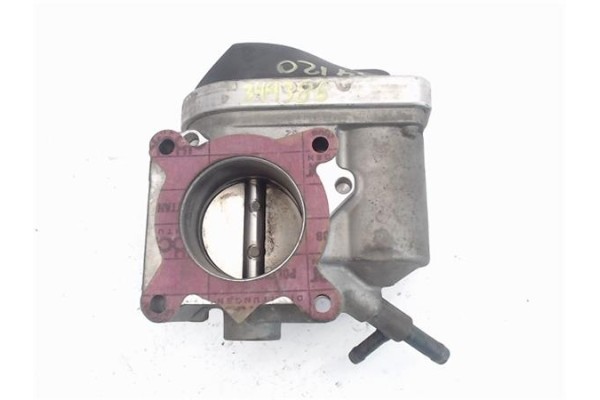 Recambio de caja mariposa aire para skoda fabia (6y2/6y3) 1.4 referencia OEM IAM 408238321004  