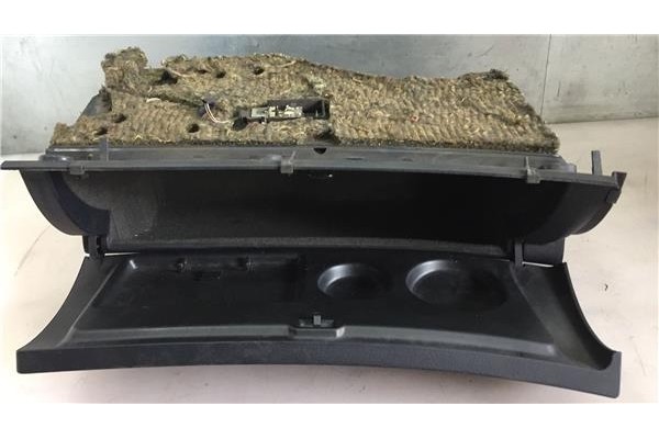 Recambio de guantera salpicadero para audi a6 berlina (4b2) 2.5 tdi referencia OEM IAM 4B1857035AD  