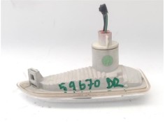 Recambio de piloto intermitente lat. delantero derecho para opel astra k berlina 5p 1.6 dynamic referencia OEM IAM YQ00011480 13