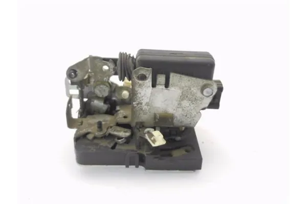 Recambio de cierre electromagnetico trasero derecho para dacia sandero i 1.4 referencia OEM IAM 8200735246  