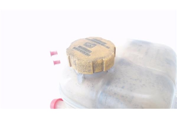Recambio de botella expansion para opel zafira 1.9 cdti referencia OEM IAM 1304242  