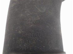 Recambio de carcasa filtro aire para renault laguna (b56) 1.9 dti (b56j) referencia OEM IAM 7700111159  