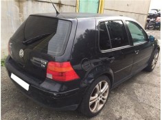 volkswagen golf iv berlina (1j1) del año 2002