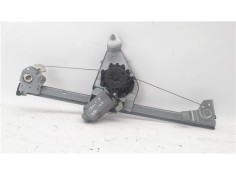 Recambio de mecanismo elevalunas delantero izquierdo para citroen xantia berlina referencia OEM IAM 400448a  