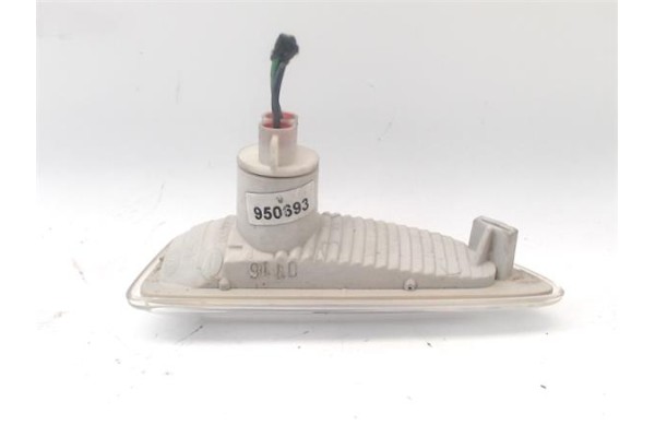 Recambio de piloto intermitente lat. delantero derecho para opel astra k berlina 5p 1.6 dynamic referencia OEM IAM YQ00011480 13
