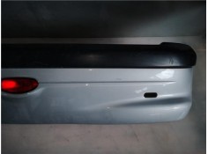 Recambio de paragolpes trasero para peugeot 206 1.4 i referencia OEM IAM 7410 JT  