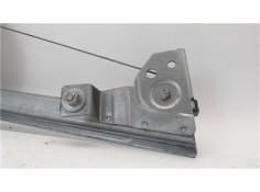Recambio de mecanismo elevalunas delantero izquierdo para citroen xantia berlina referencia OEM IAM 400448a  