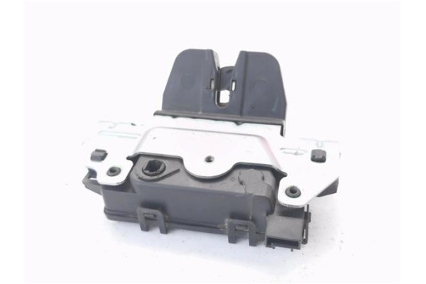 Recambio de cierre electromagnetico porton para opel zafira 1.9 cdti referencia OEM IAM 133220  