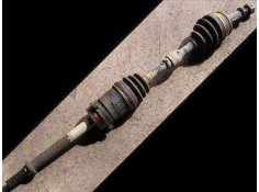 Recambio de palier delantero derecho para nissan primera berlina (p11) 2.0 referencia OEM IAM 391002F210 391002F200 